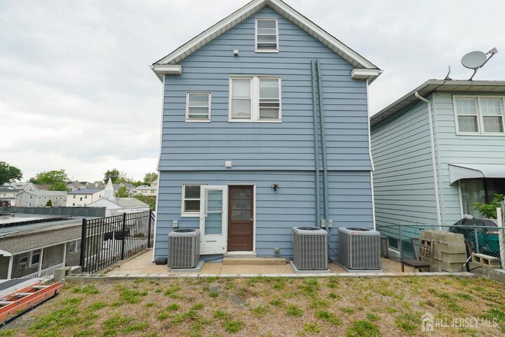 Property Photo: 204 Baltimore Avenue NJ 07205