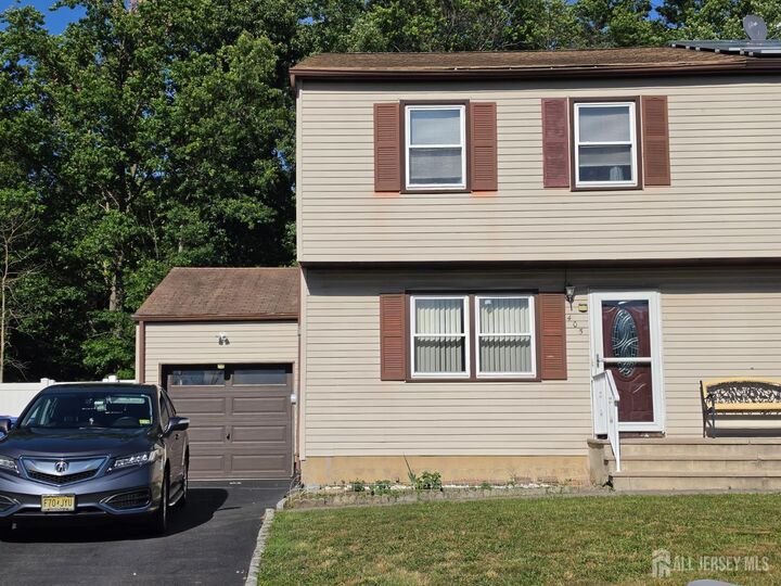 Property Photo:  405 Frederick Avenue  NJ 07080 