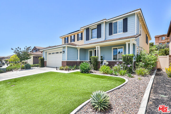Property Photo:  30616 Mulberry Ct  CA 92591 