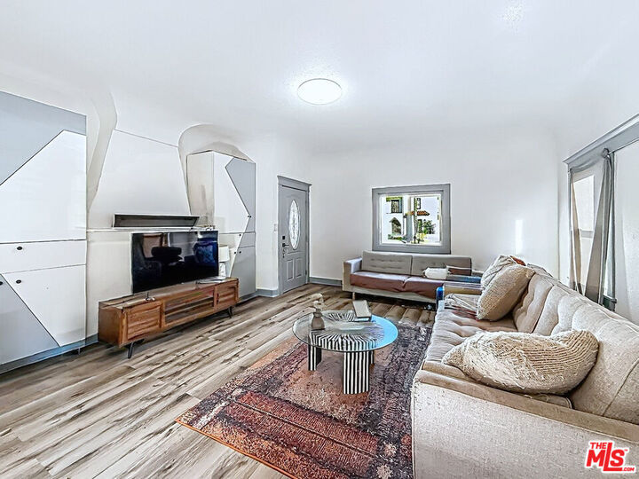 Property Photo:  3025 Edgehill Dr  CA 90018 