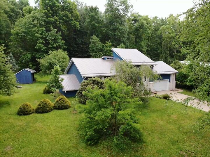 Property Photo: 148 Sykes Street Ext PA 15865
