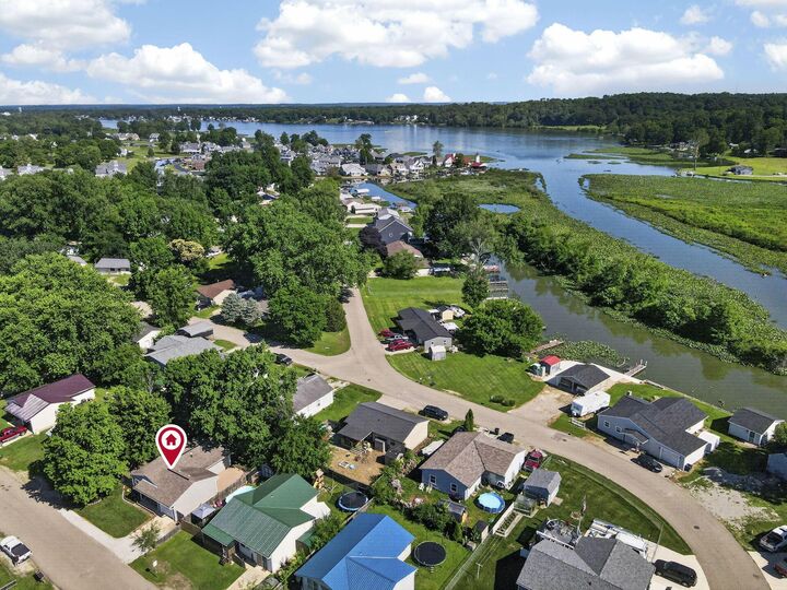 Property Photo: 14851 Empire Road OH 43076