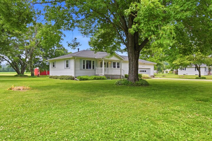Property Photo: 5621 Mason SE Drive OH 43130