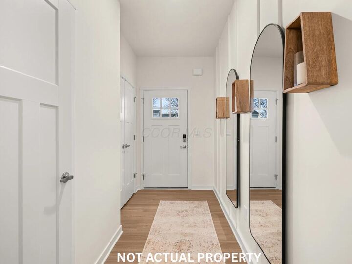 Property Photo: 3269 Sunmark Avenue OH 43232