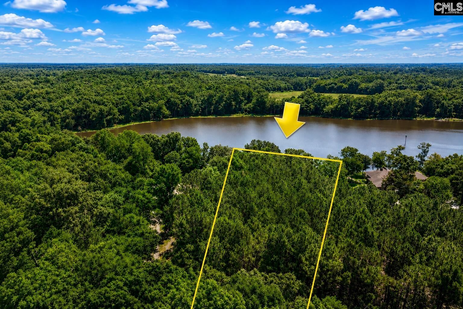Property Photo: 0 Murray Blvd SC 29138