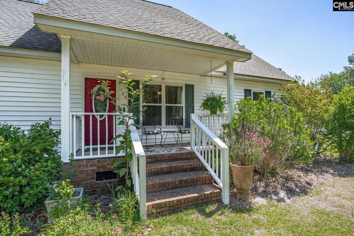 Property Photo: 109 Kyzer SC 29073