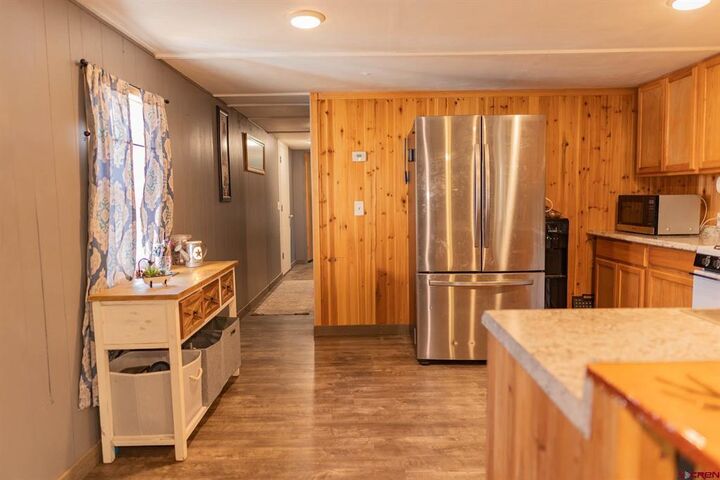 Property Photo:  98 Wandering Hills Place  CO 81121 