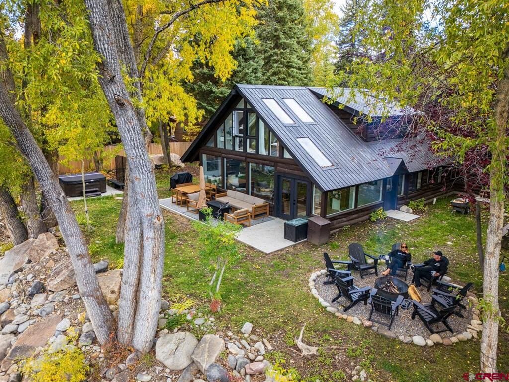 Property Photo:  170 Lower Allen Road  CO 81224 