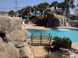 Property Photo: 17620 Front Beach Road H6 FL 32413