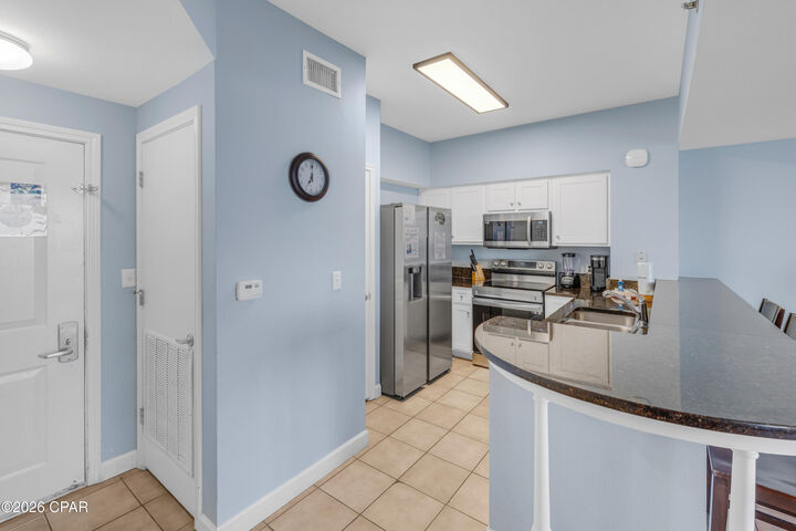 Property Photo: 9900 S Thomas Drive 1412 FL 32408
