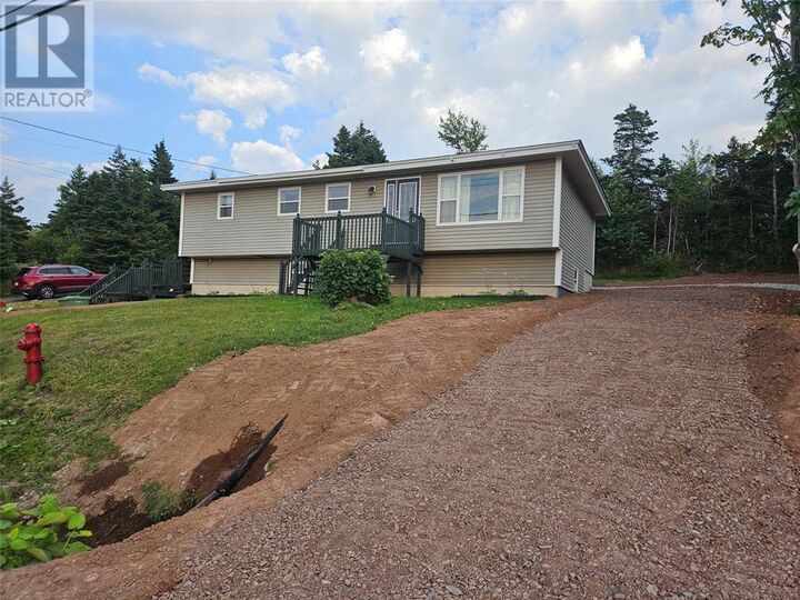 Property Photo:  92-94 Marine Drive  NL A0E 2M0 