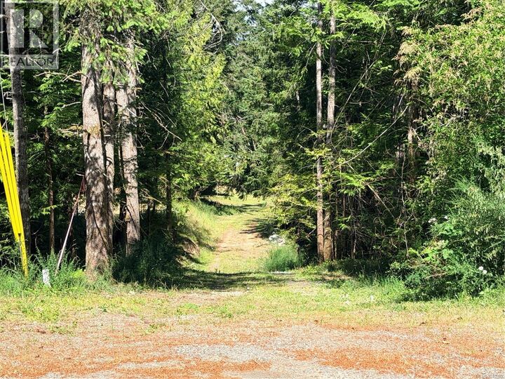Property Photo: Lot A Royce Road BC V0R 2W1