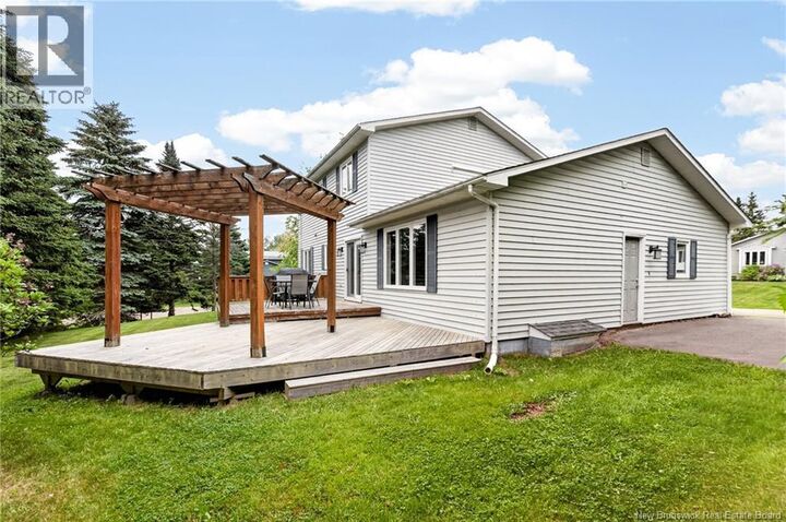 Property Photo: 45 Chiasson Court NB E1A 6J4