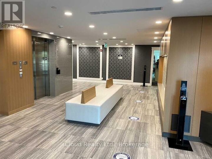Property Photo: 128 Grovewood Common 220 ON L6H 0X3