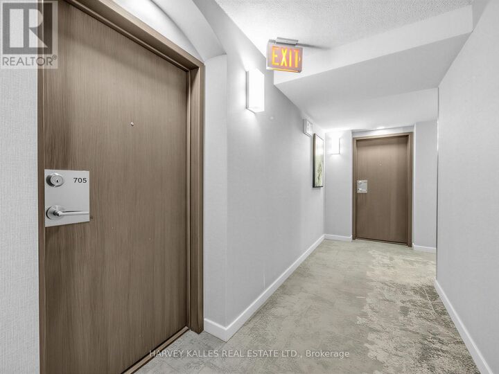 Property Photo: 10 Yonge Street 705 ON M5J 1R4