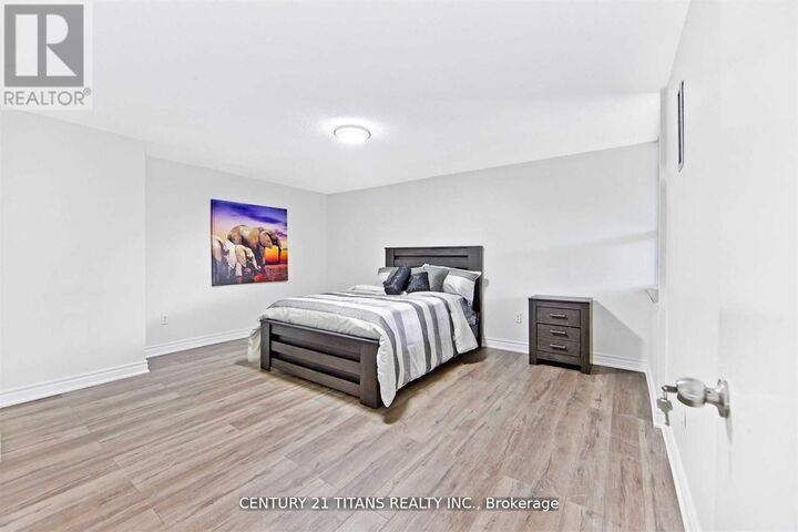 Property Photo:  4064 Lawrence Avenue East #510  ON M1E 4V6 