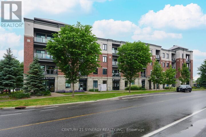 Property Photo:  615 Longfields Drive 201  ON K2J 6J3 