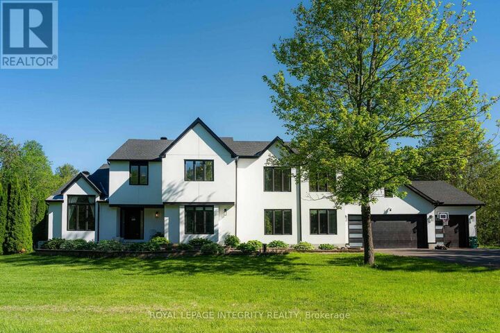 Property Photo:  1218 Rideau Bend Crescent  ON K4M 1B5 