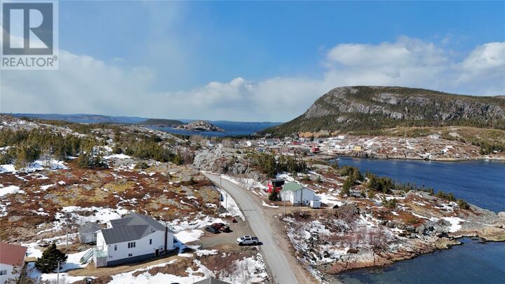 Property Photo: 58 Mountain View Road NL A0G 3X0