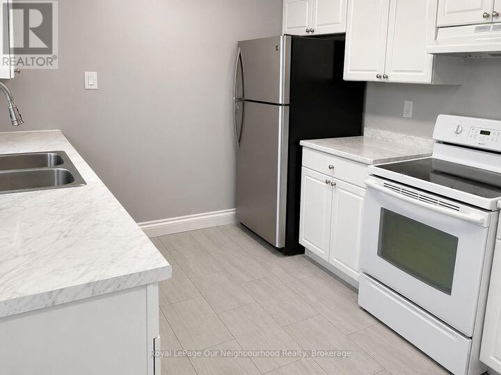Property Photo: 396 Fleetwood Drive 1 ON L1K 1C4