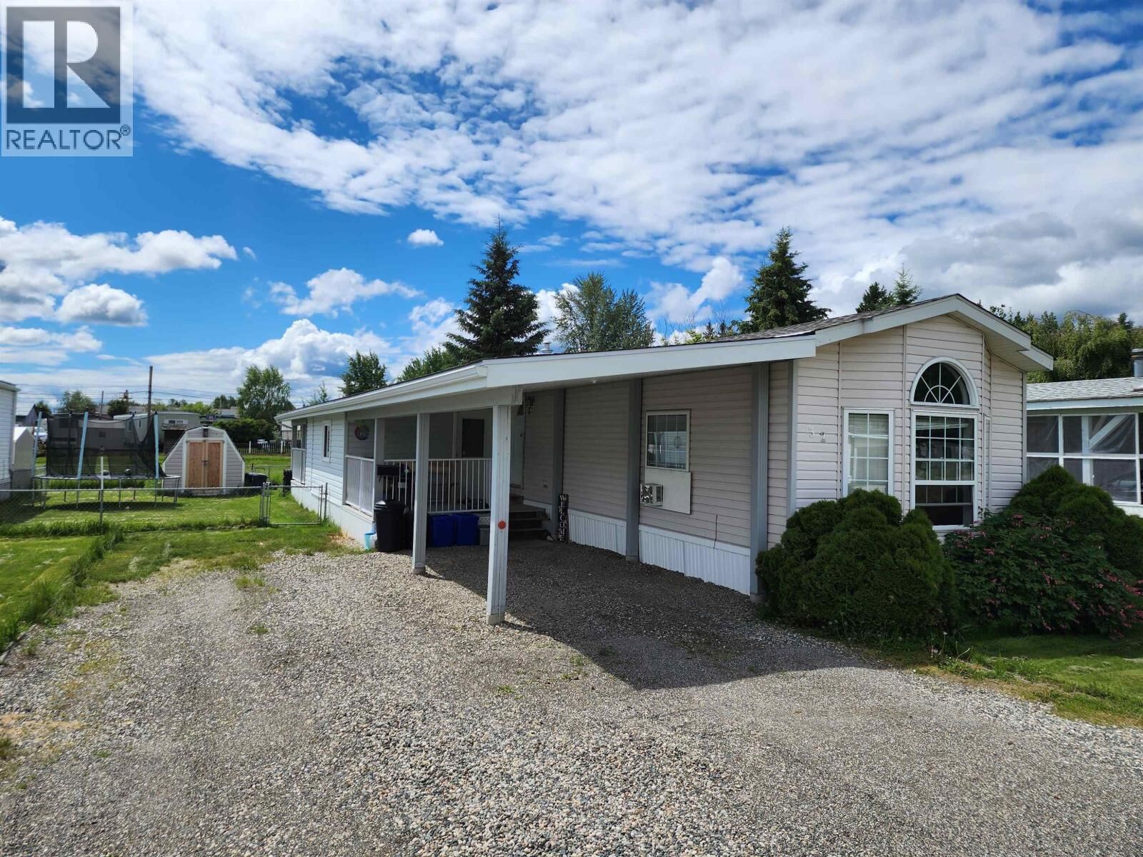 Property Photo:  602 Elm Street 32  BC V2J 3X1 