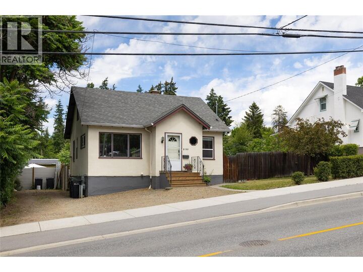 Property Photo: 2105 32 Avenue BC V1T 2K1