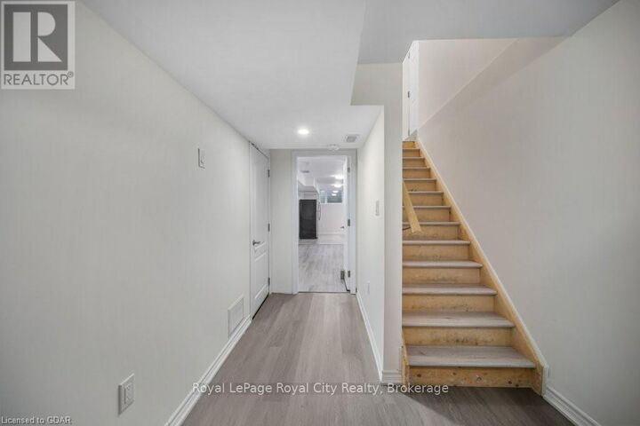 Property Photo:  78 Couling Crescent Lower  ON N1E 0J8 