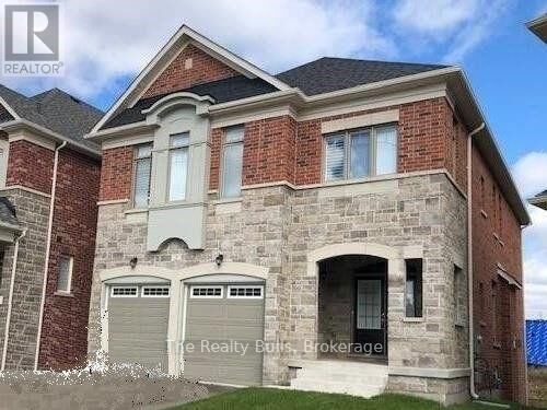 Property Photo:  3 Provost Trail  ON L6Y 6E7 