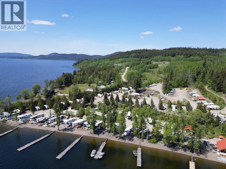 153 Birch Bay Resort Road Lot 34 — photo 1