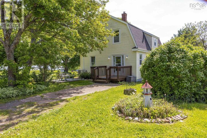 Property Photo: 2763 Highway 376 NS B0K 1H0