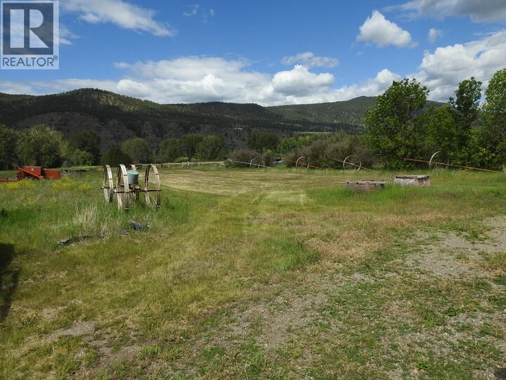 Property Photo:  5569 Kamloops-Vernon Highway  BC V0E 3B1 