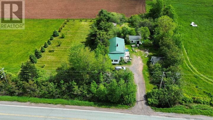 Property Photo:  11371 6 Highway  NS B0K 1L0 