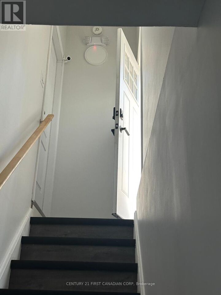 Property Photo:  3230 Bayham Lane Basement  ON N6P 1V7 