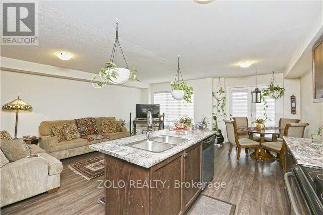 Property Photo:  92 Golden Springs Drive  ON L7A 0C7 