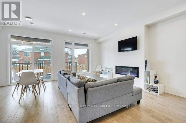 Property Photo: 271 Queen Mary Street ON K1K 1X1