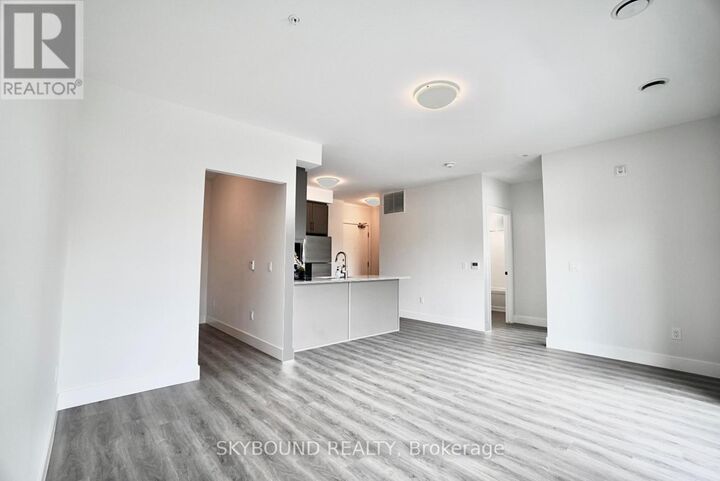 Property Photo: 1000 Lackner Place 0411 ON N2A 0L9