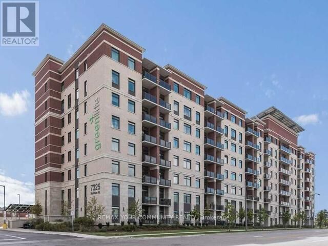 Property Photo:  7325 Markham Road 223  ON L3S 0C9 
