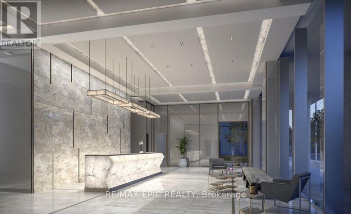 Property Photo:  543 Richmond Street West 1218  ON M5V 0W9 