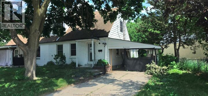 Property Photo:  117 McGuigan Avenue  ON N7M 2S8 