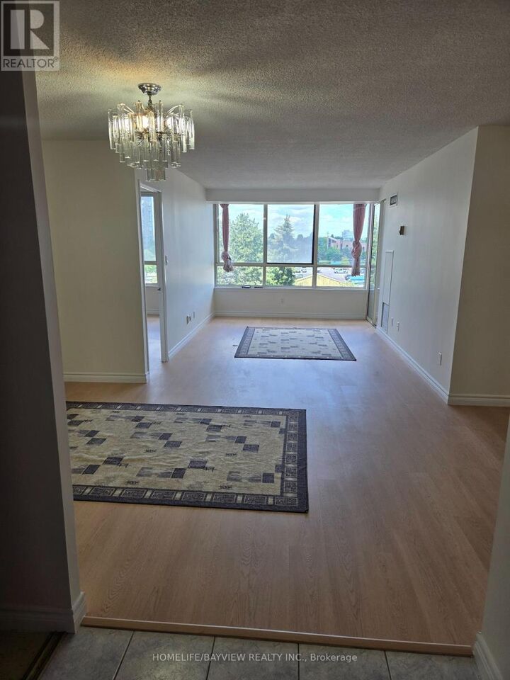 Property Photo: 275 Bamburgh Circle 501 ON M1W 3X4