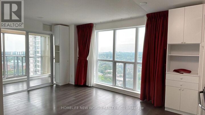Property Photo: 50 Town Centre Court 2310 ON M1P 0A9