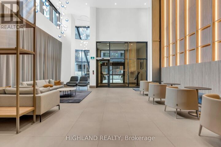 Property Photo: 4130 Parkside Village Drive 1307 ON L5B 3M8