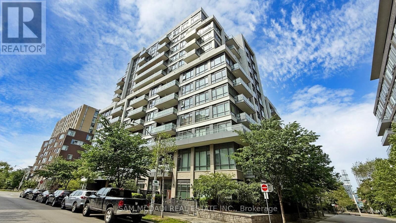Property Photo:  200 Sackville Street 1106  ON M5A 0C4 