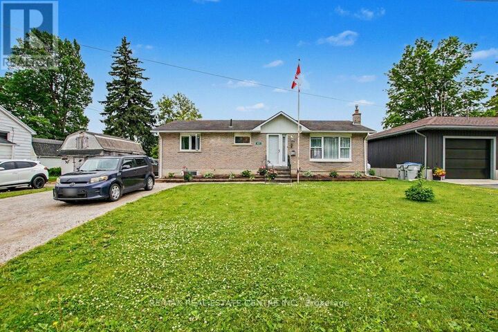Property Photo: 51 Schade Street ON N0K 1P0