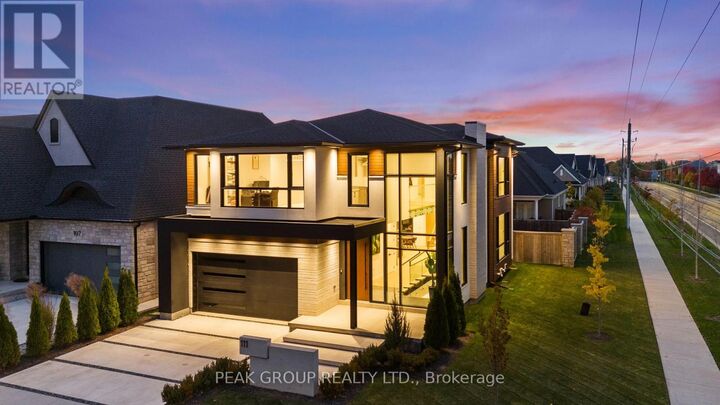 Property Photo:  111 Millpond Road  ON L0S 1J1 