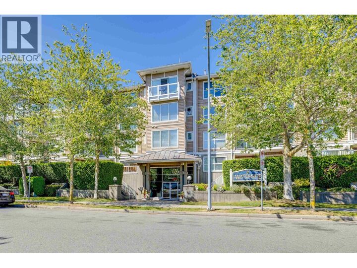 Property Photo:  5880 Dover Crescent 145  BC V7C 5P5 