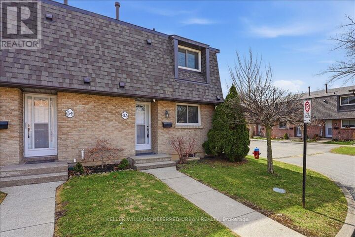 Property Photo:  151 Linwell Road 63  ON L2N 6P3 