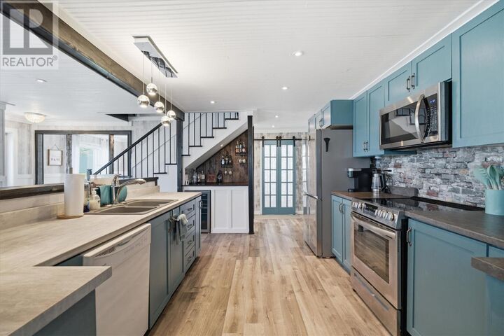 Property Photo: 7 Clements Road NL A1Y 1C6
