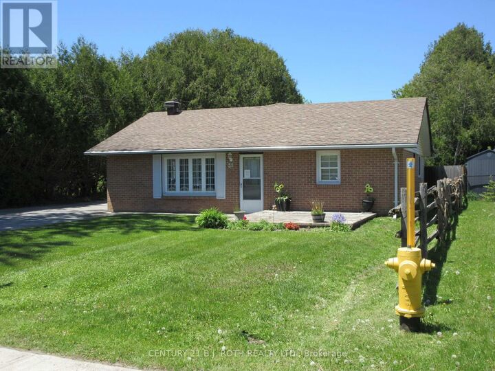 Property Photo: 31 River Drive ON L3W 0G8