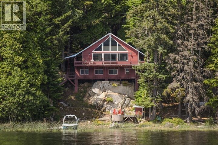 2364 Catt Point Road — photo 1